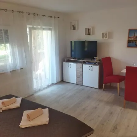D Pensionat Premantura